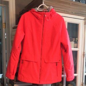 Firefly Women's Hooded Jacket, M